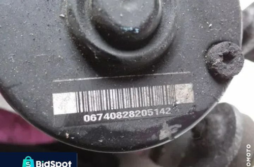 POMPA ABS 062109-02083 ACCORD VII 2.2 I-CTDI