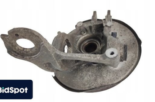 { ZWROTNICA PRAWA TYŁ AUDI A6 C7 Q5 8R0505436C