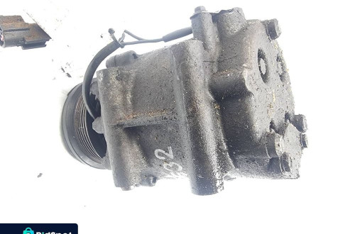SPRĘŻARKA KLIMATYZACJI FORD FIESTA MK6