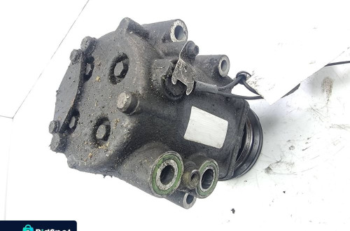 SPRĘŻARKA KLIMATYZACJI FORD FIESTA MK6