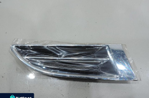 LISTWA BŁOTNIKA PRAWY PRZÓD CHEVROLET AVEO T250