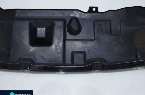 ŚCIANA GRODZIOWA PRZEGRODA NISSAN PRIMERA P12