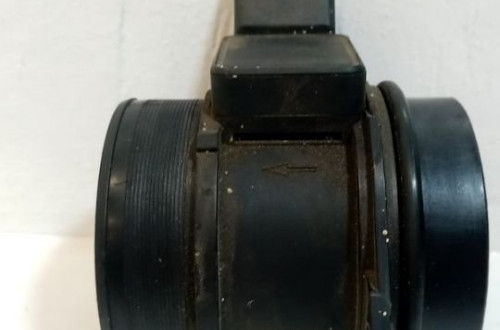 PRZEPŁYWOMIERZ POWIETRZA PRZEPŁYWOMIERZ POWIETRZA CITROEN C5 C-5 I HDI