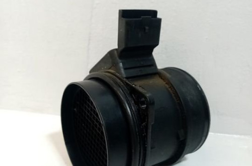 PRZEPŁYWOMIERZ POWIETRZA PRZEPŁYWOMIERZ POWIETRZA CITROEN C5 C-5 I HDI