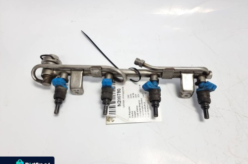 LISTWA WTRYSKOWA AUDI A4 B5 0280160575