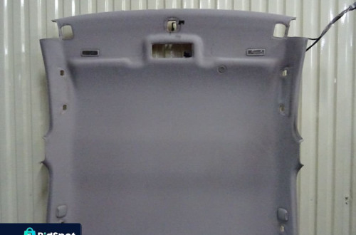 PODSUFITKA PODSUFITÓWKA RENAULT LAGUNA II LIFT NR115