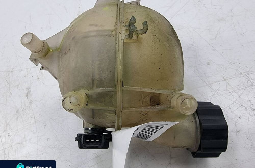 ZBIORNICZEK WYRÓWNAWCZY CITROEN C3 9680153680