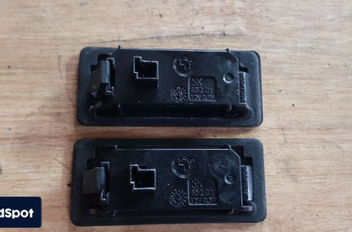 BMW LAMPKI LED OEM 7193293