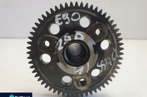 BMW E90 E91 2.0 D WAŁEK ROZRZĄDU ssący 7790595