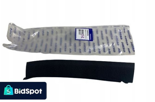 VOLVO XC40 PRAWA LISTWA SŁUPKA A 31457479