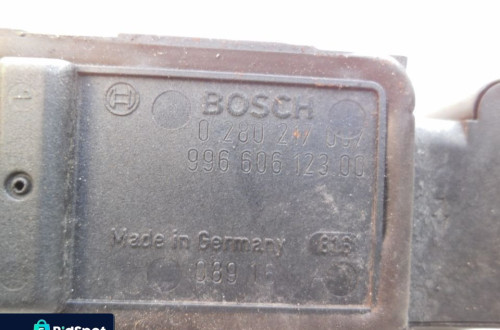 PRZEPŁYWKA PRZEPŁYWOMIERZ BOXSTER 986 99660612300
