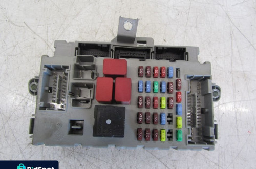 Skrzynka bezoieczników +AC EU Fiat Ducato Jumper Boxer 2.3 JTD 503440280103