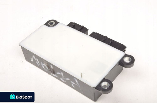 OPEL MOKKA I SENSOR PODUSZEK AIRBAG 13592886