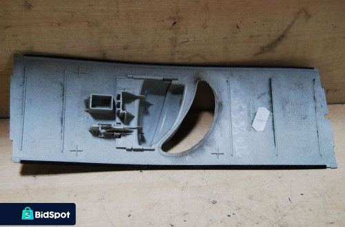 OSŁONA SŁUPKA LEWEGO 1T0868309 VW TOURAN CROSS LIFT