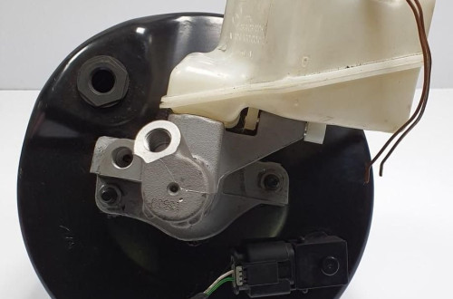 POMPA SERWO MERCEDES W204 2.2 CDI A2044303630