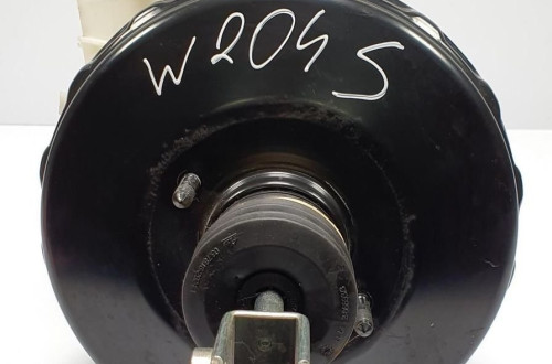 POMPA SERWO MERCEDES W204 2.2 CDI A2044303630