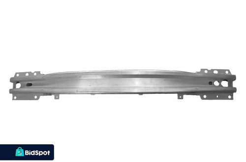 VOLVO S80 2013 - 16 BELKA WZMOCNIENIE ALU