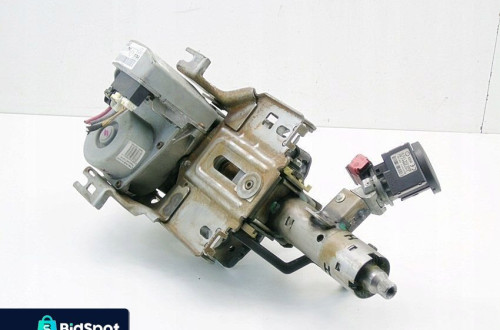 Wspomaganie Elektryczne Kolumna Renault Modus 2007 8200307151 Cr