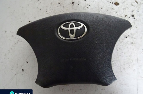 PODUSZKA KIEROWCY TOYOTA AVENSIS VERSO