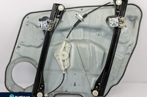 MECHANIZM PODNOŚNIK SZYBY LEWY PRZÓD MERCEDES W164
