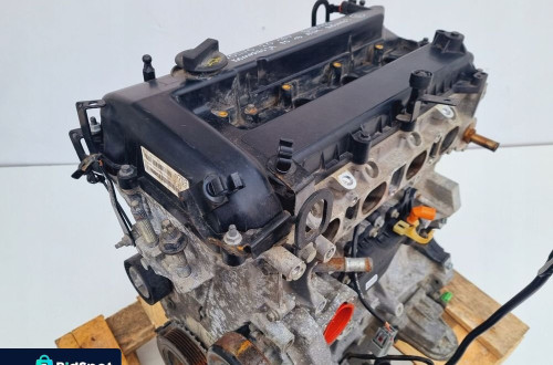 SILNIK Volvo V50 2.0 16V 146KM 04-12r B4204S4