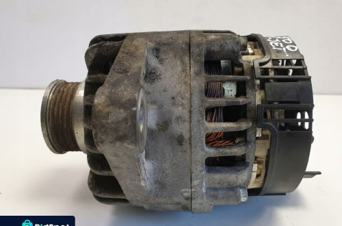 Fiat 500 1.4 T-JET ALTERNATOR 51854917 denso 120A