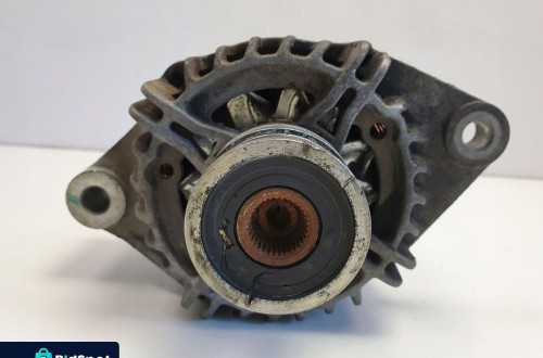 Fiat 500 1.4 T-JET ALTERNATOR 51854917 denso 120A