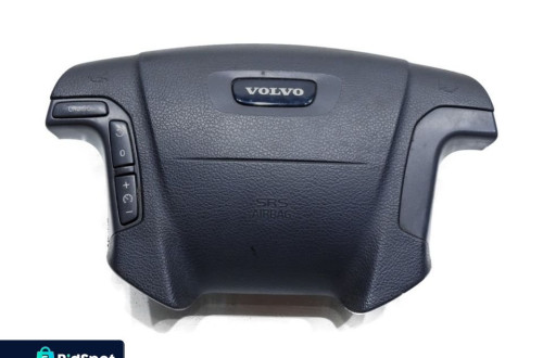 PODUSZKA AIRBAG KIEROWCY VOLVO V70 II