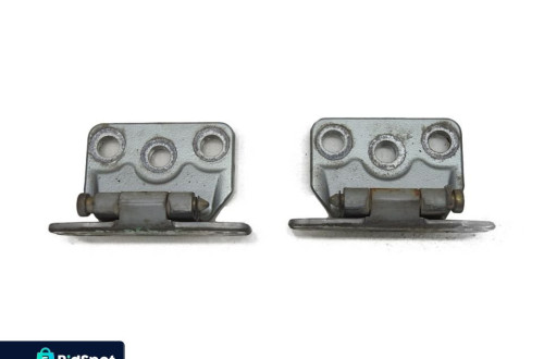 ZAWIAS ZAWIASY BURTY KLAPY TYŁ 456-46 VOLVO XC90 I