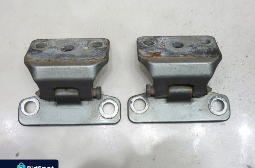 ZAWIAS ZAWIASY BURTY KLAPY TYŁ 456-46 VOLVO XC90 I