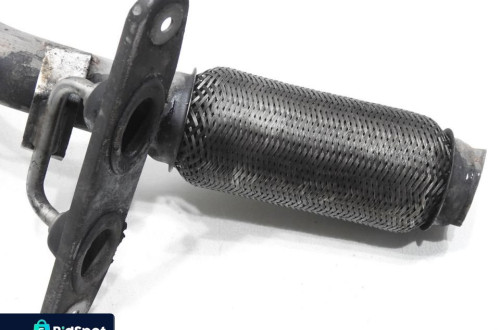 TŁUMIK DRGAŃ VW TOURAN 1.9 TDI