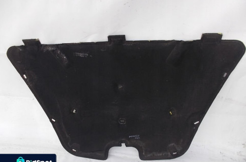 PODBITKA WYGŁUSZENIE MASKI MONDEO MK4 F-VAT