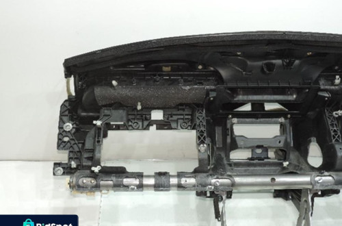 DESKA ROZDZIELCZA KONSOLA MAZDA3 MAZDA 3