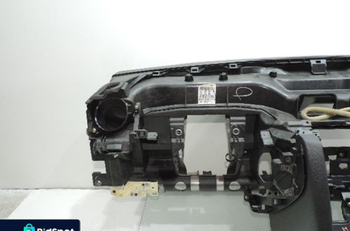 DESKA ROZDZIELCZA KONSOLA MAZDA3 MAZDA 3