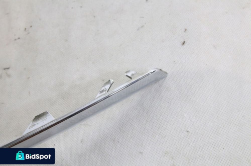 Listwa Nadkłada chrom zderzak tyl VW Passat B7 3a