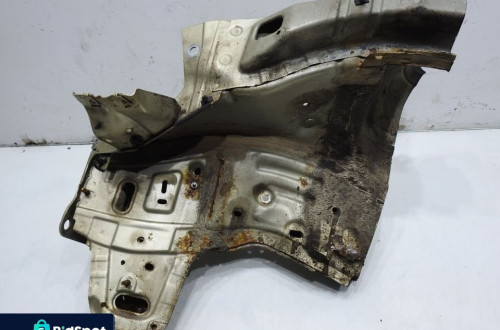 PODŁUŻNICA LEWY PRZÓD Z40H OPEL ASTRA H