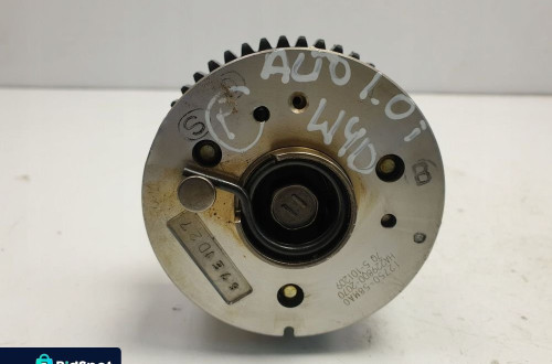 Suzuki Alto 1.0 WYDECHOWY WAŁEK ROZRZĄDU koło