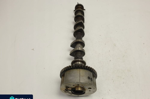 Suzuki Alto 1.0 WYDECHOWY WAŁEK ROZRZĄDU koło