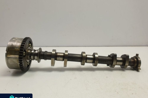 Suzuki Alto 1.0 WYDECHOWY WAŁEK ROZRZĄDU koło