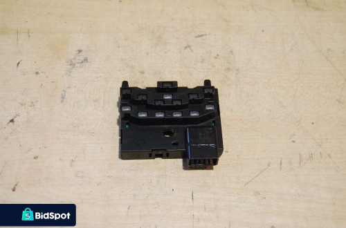 CZUJNIK KĄTA SKRĘTU 1K0959654 VW GOLF V AUDI SEAT