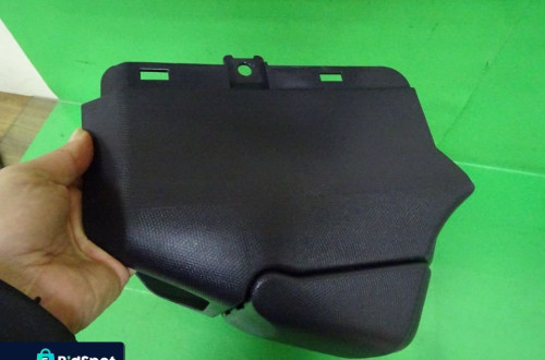 UCHWYT NA KUBEK SCHOWEK NISSAN MICRA K12 3D HB NR10