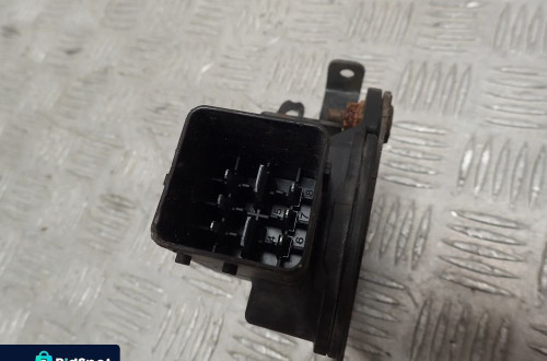 CITROEN 1.6 BLUEHDI MODUŁ START STOP 9677871680