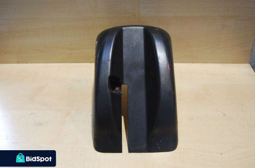 OSŁONA KOLUMNY KIEROWNICZEJ DOLNA VW GOLF V 1K0858566 ORI