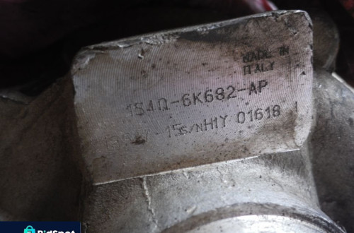 FORD FOCUS MK2 1.8 TDCI TURBOSPRĘŻARKA 1S4Q6K682AP