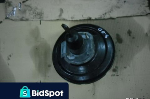SERWO SERVO BMW E39 2.0D 2.5D 3.0D F-VAT