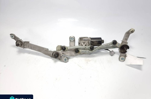 MECHANIZM WYCIERACZEK PRZÓD LEXUS RX350 85010-0E100 W000068656