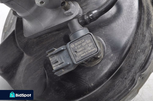 VOLVO S60 II V60 XC60 2.5 20V SERWO 31329895