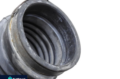 WĄŻ RURA POWIETRZA VOLVO S80 2.4 B 9434476