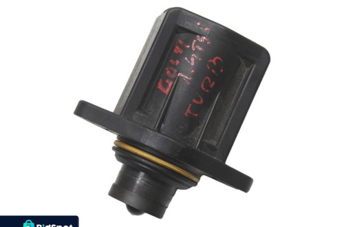 ZAWÓR TURBOSPRĘŻARKI VW GOLF VI 1.4 TSI 03C145710D