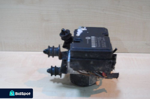 POMPA ABS 1K0614117F 1K0907379N VW GOLF V TDI